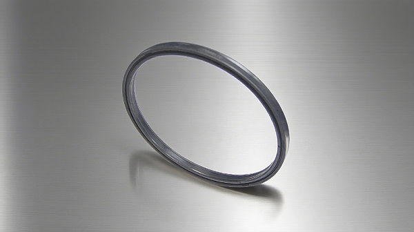 氢化丁腈橡胶气封3。