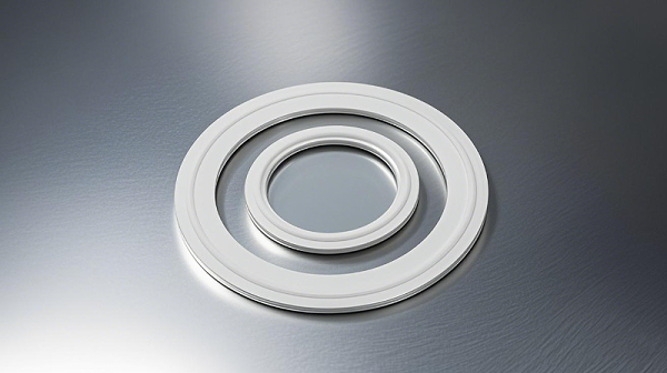 食品级密封垫圈密封件橡胶