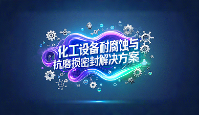 轴孔用PTFE油封密封圈+化工设备丨中的耐腐蚀与抗磨损密封突破！‌