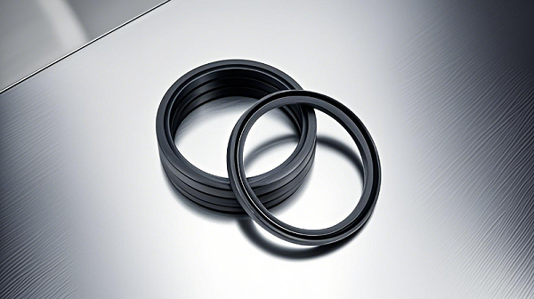 TC骨架丁腈橡胶油封密封件密封圈 (1)