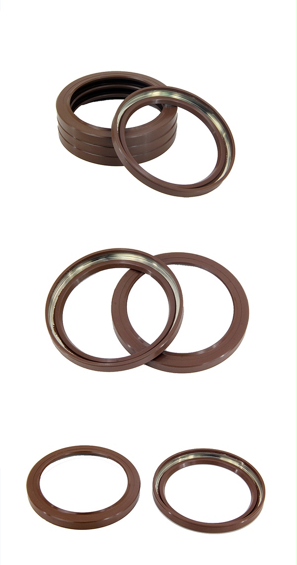 双唇骨架油封密封圈