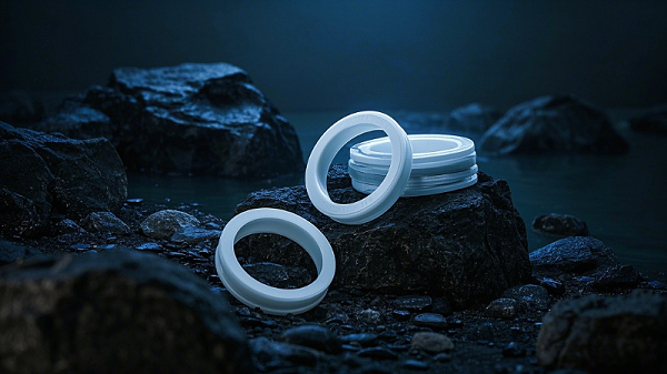 3四氟车削密封件 (4)