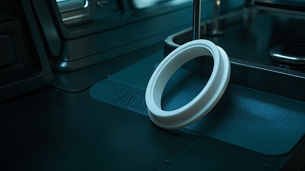 2四氟车削密封件 (1)