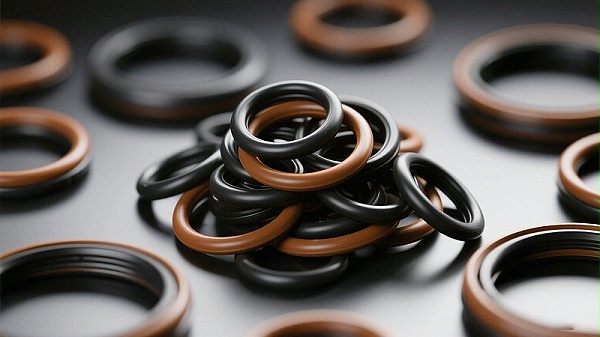 O型圈，O形密封圈