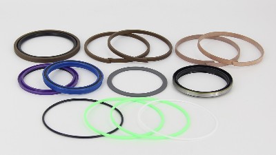 密封事关安全：油缸密封圈的重要性及其影响!