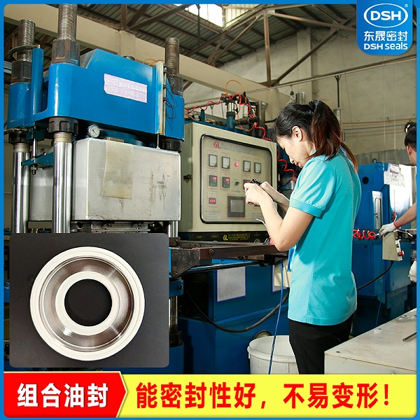 组合油封