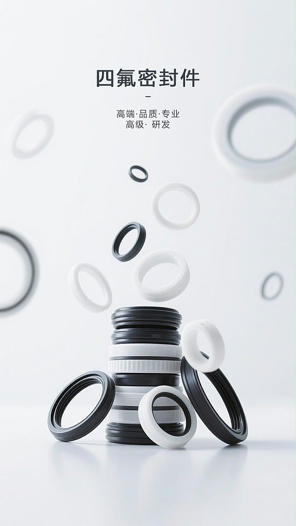 全氟醚橡胶密封圈