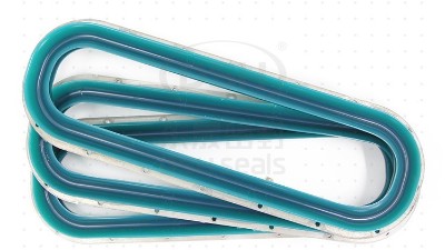 唇形密封圈密封原理及型号特征