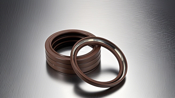 双唇型骨架橡胶油封3 (2)