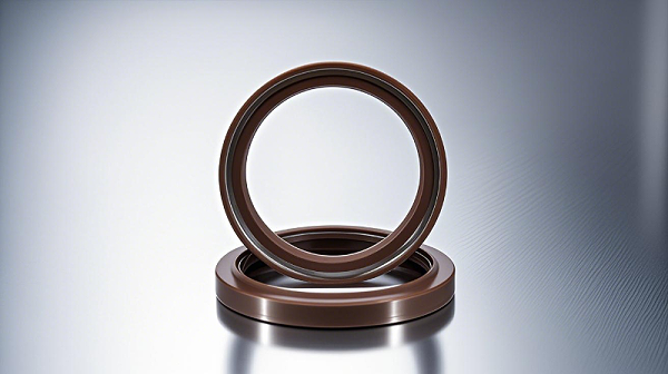 双唇型骨架橡胶油封3 (3)