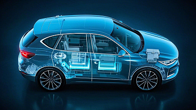 电动汽车电池包密封结构缺陷与IP67防护体系重建问题？‌