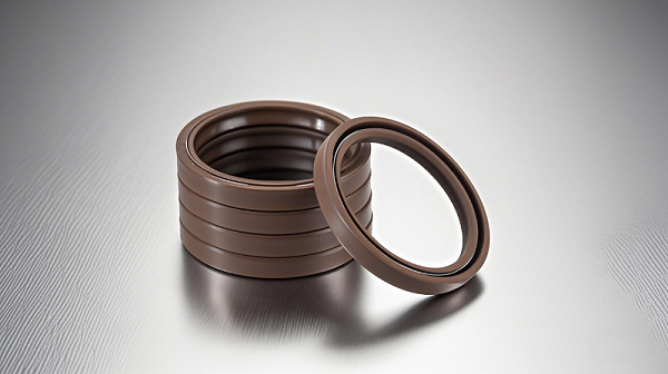 氟橡胶TC骨架油封密封件 (1)