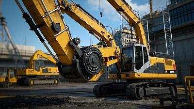 密封圈在精工行业的关键作用：工程机械的隐形守护者？