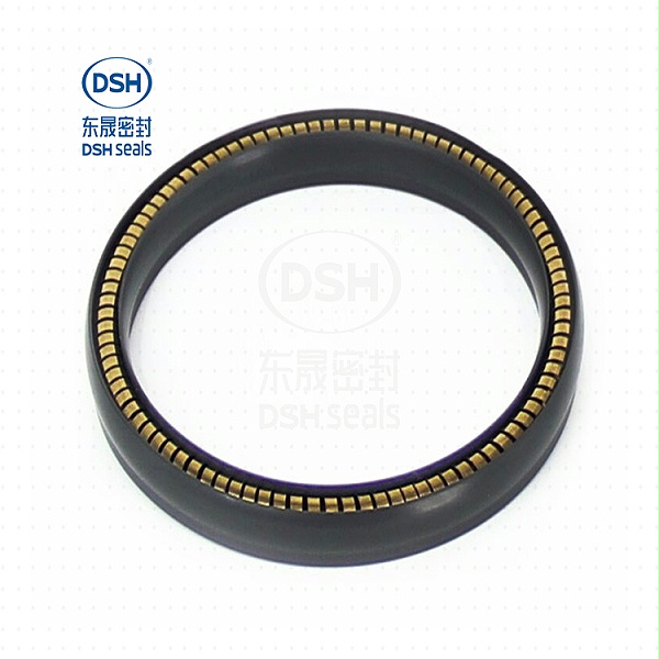 金色弹簧泛塞封（PTA）