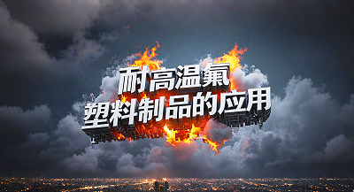 化工行业案例丨耐高温氟塑料制品的应用！