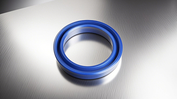 氟塑料制品Y型密封圈