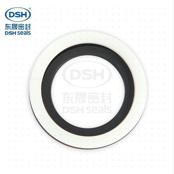 DKDF组合密封圈