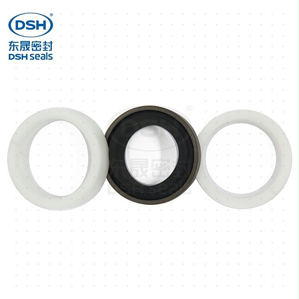 DKDF组合密封圈