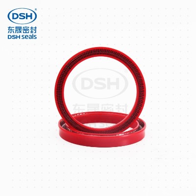 弹簧蓄能密封圈