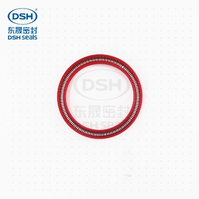 弹簧蓄能密封圈