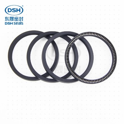 PTU孔轴两用泛塞封