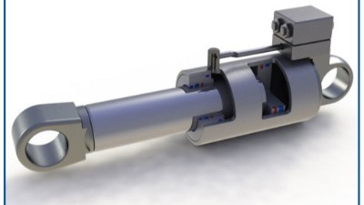 油压缸活塞杆与液压缸密封圈的安装方法