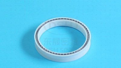 静密封与往复密封