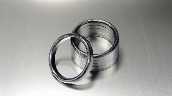 夹布V型组合密封圈