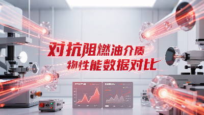 球面聚氨酯密封圈对抗阻燃油介质性能数据对比！