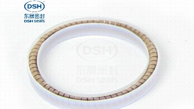 旋转密封与端面密封