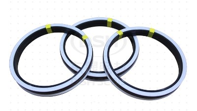 减速机密封圈漏油的缘故