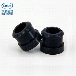 大型矿卡散热器密封圈