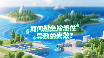 如何避免聚四氟乙烯密封圈冷流性导致的失效？