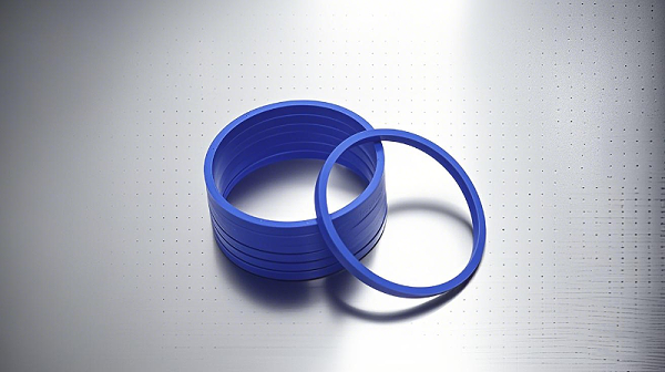 聚四氟乙烯密封件圈密封油封 (1)