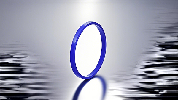 聚四氟乙烯密封件圈密封油封 (2)