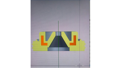 东晟密封VC骨架油封在豆浆机中的应用