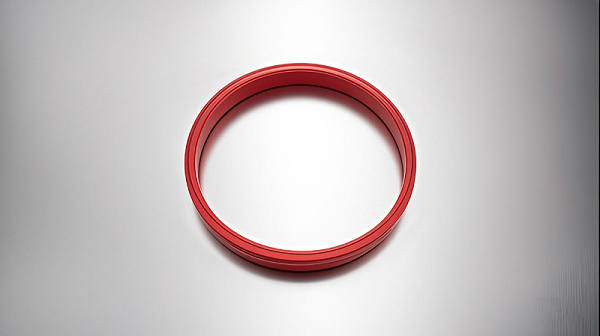 车削V型组合密封圈