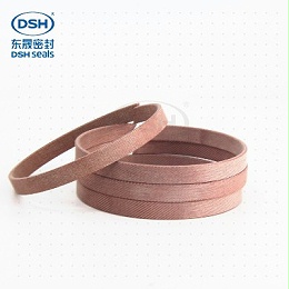 酚醛夹布导向环-活塞缸重载耐磨环