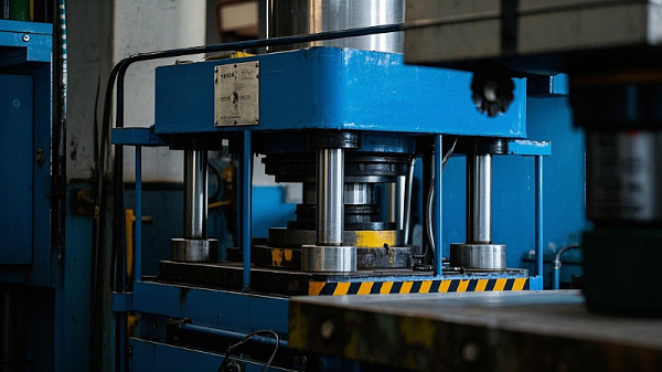 1液压机故障排查