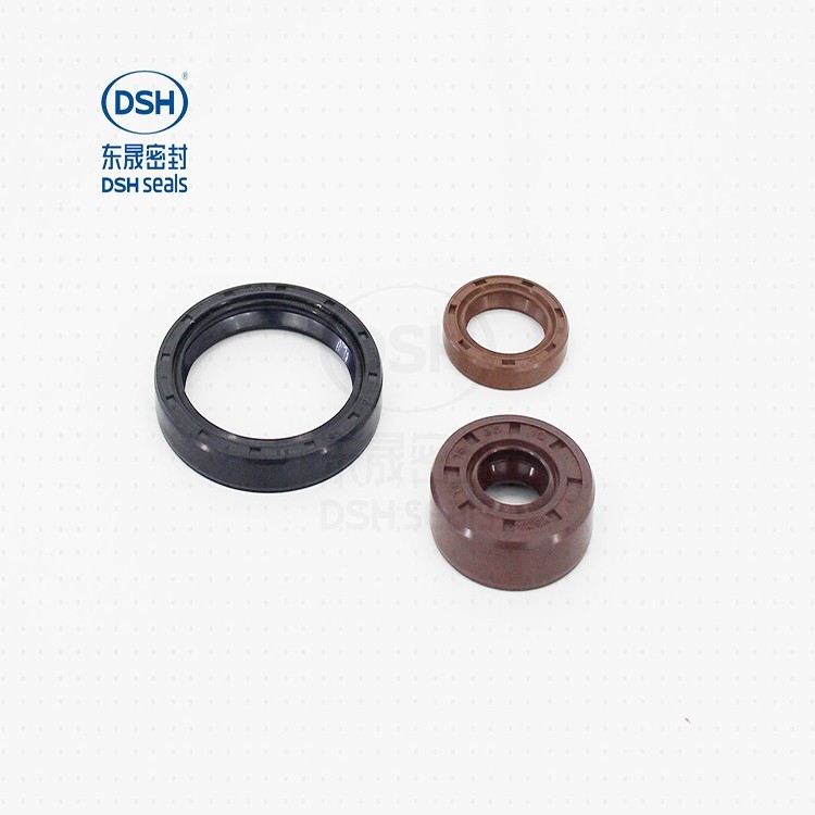 橡胶TC油封 橡胶TC油封