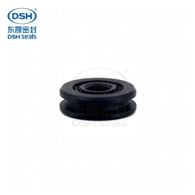 H型PTFE封油封汽轮机水密封 H型PTFE油封汽轮机水密封