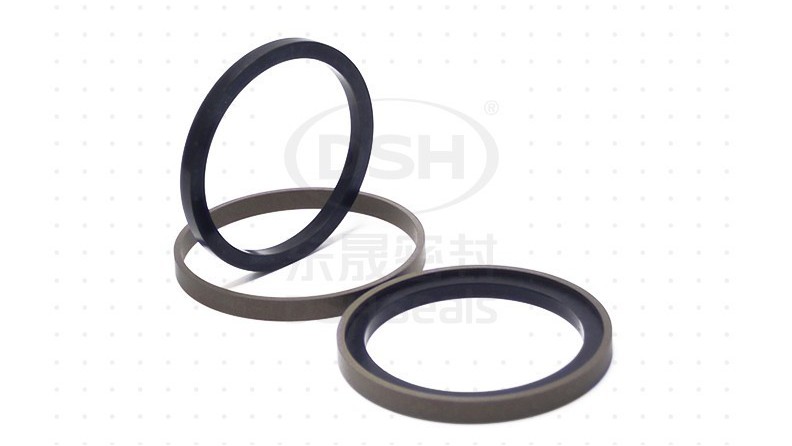 旋转轴摩擦产生火花是密封圈的原因吗？