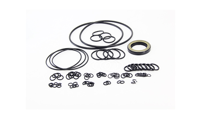 液压传动系统专属密封圈修理包产品图4