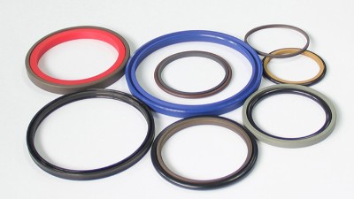 液压设备 轴用阶梯密封件特点与工况条件？