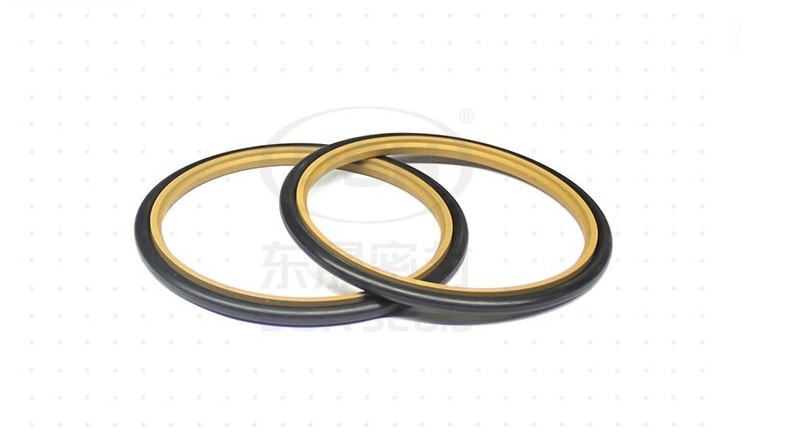 气缸活塞密封圈选型方案