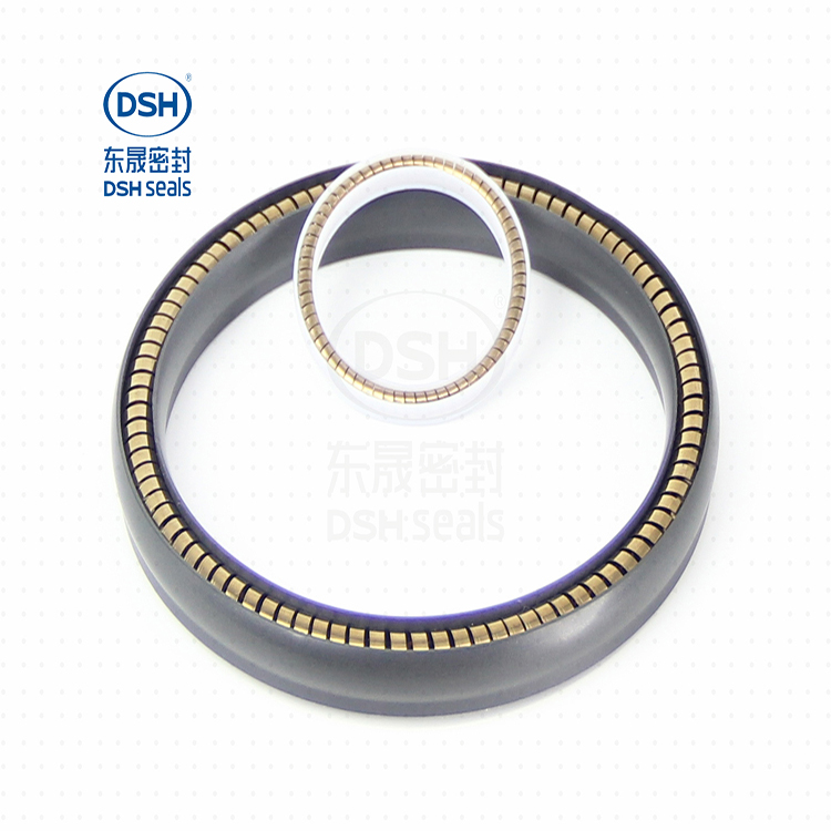轴用泛塞封密封圈