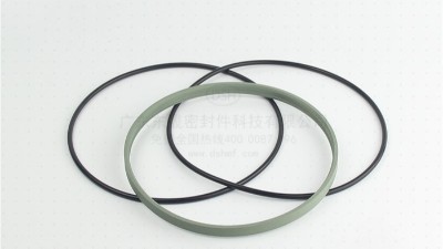 密封件的作用就是防漏吗?