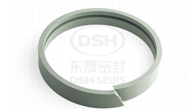 液压缸中的耐磨导向环