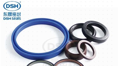 V型密封圈yx密封圈Y型轴承密封圈不一样的功效
