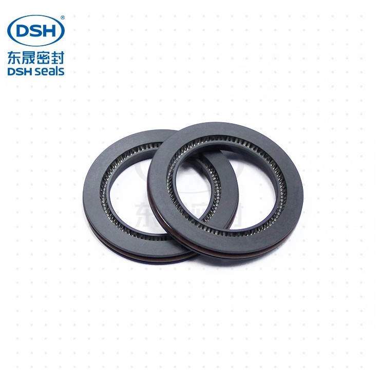 四氟H型泛塞封密封圈 四氟H型泛塞封密封圈